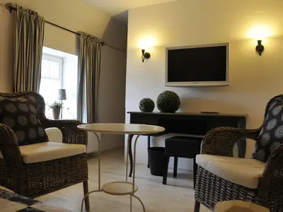 Ferienwohnung für 3 Personen (27 m²) in Prerow 5/10