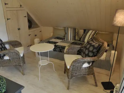 Ferienwohnung für 3 Personen (27 m²) in Prerow 6/10