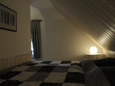 Ferienwohnung für 3 Personen (27 m²) in Prerow 8/10