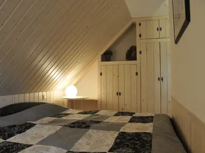 Ferienwohnung für 3 Personen (27 m²) in Prerow 9/10