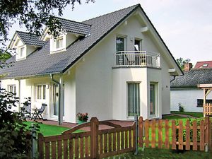 Ferienwohnung für 3 Personen (56 m²) in Prerow