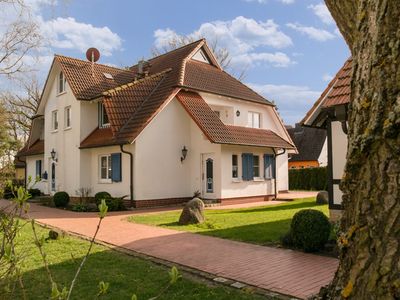 Ferienwohnung für 4 Personen (68 m²) in Prerow 2/10