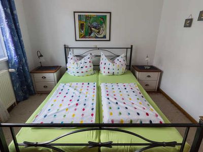 Ferienwohnung für 4 Personen (68 m²) in Prerow 10/10