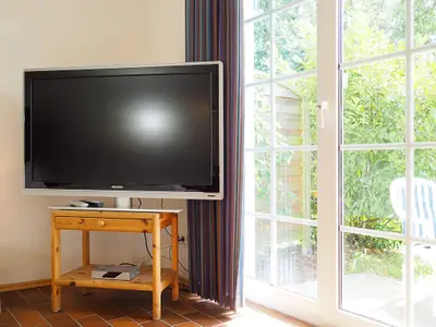 Ferienwohnung für 2 Personen (40 m²) in Prerow 5/10
