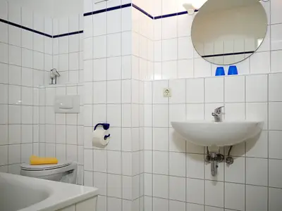 Ferienwohnung für 2 Personen (40 m²) in Prerow 7/10