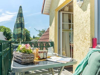 Ferienwohnung für 4 Personen (61 m²) in Prerow 6/10