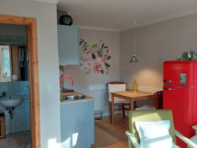 Ferienwohnung für 2 Personen (36 m²) in Prerow 3/10