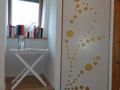 Ferienwohnung für 2 Personen (36 m²) in Prerow 7/10