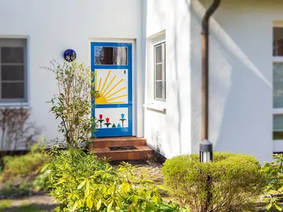 Ferienwohnung für 4 Personen (85 m²) in Prerow 3/10