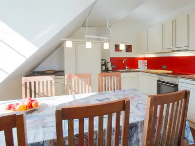 Ferienwohnung für 4 Personen (85 m²) in Prerow 5/10