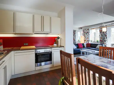 Ferienwohnung für 4 Personen (85 m²) in Prerow 6/10