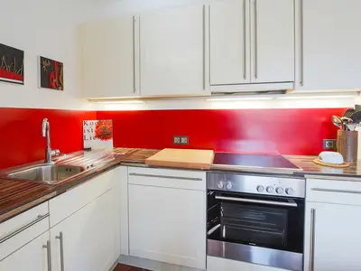 Ferienwohnung für 4 Personen (85 m²) in Prerow 7/10