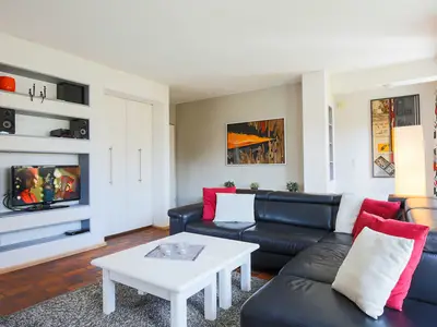 Ferienwohnung für 4 Personen (85 m²) in Prerow 10/10