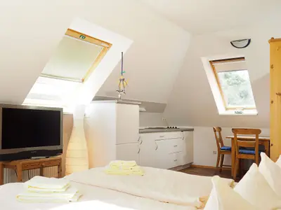 Ferienwohnung für 2 Personen (35 m²) in Prerow 4/7