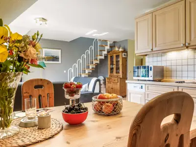 Ferienwohnung für 4 Personen (62 m²) in Prerow 1/10