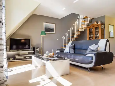 Ferienwohnung für 4 Personen (62 m²) in Prerow 7/10