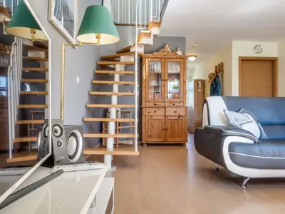 Ferienwohnung für 4 Personen (62 m²) in Prerow 10/10