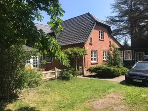 Ferienwohnung für 4 Personen (50 m²) in Prerow