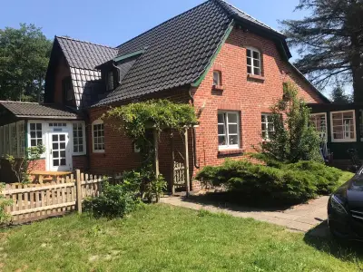 Ferienwohnung für 4 Personen (50 m²) in Prerow 2/10