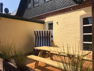 Ferienwohnung für 4 Personen (50 m²) in Prerow 3/10