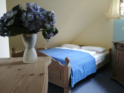 Ferienwohnung für 5 Personen (70 m²) in Prerow 6/10