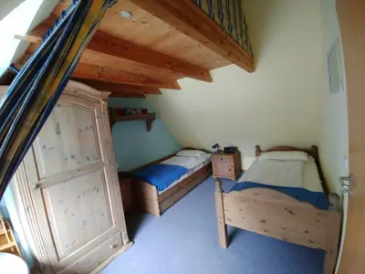 Ferienwohnung für 5 Personen (70 m²) in Prerow 7/10