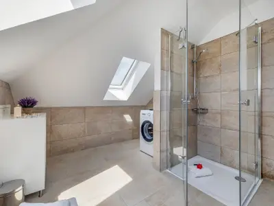 Ferienwohnung für 4 Personen (50 m²) in Prerow 9/10