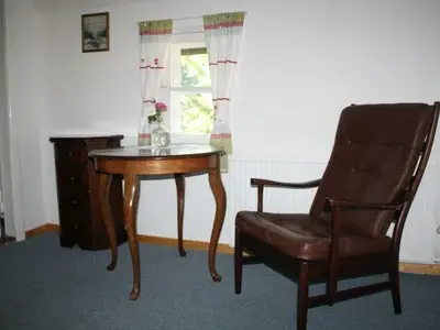 Ferienwohnung für 3 Personen (44 m²) in Prerow 3/10