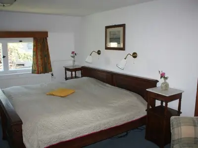 Ferienwohnung für 3 Personen (44 m²) in Prerow 4/10