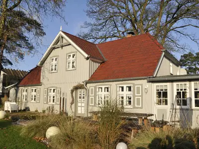 Ferienwohnung für 3 Personen (27 m²) in Prerow 2/10