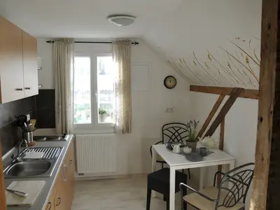 Ferienwohnung für 3 Personen (27 m²) in Prerow 4/10