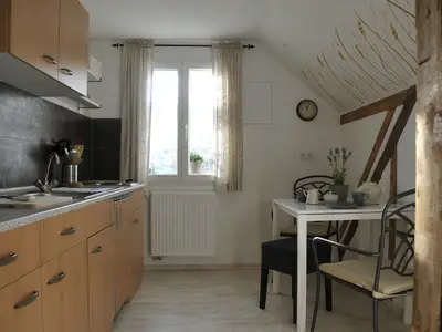 Ferienwohnung für 3 Personen (27 m²) in Prerow 5/10