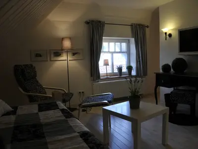 Ferienwohnung für 3 Personen (27 m²) in Prerow 7/10