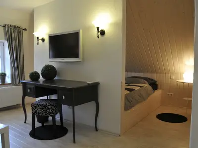 Ferienwohnung für 3 Personen (27 m²) in Prerow 8/10