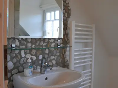 Ferienwohnung für 3 Personen (27 m²) in Prerow 10/10