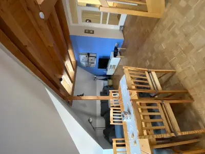 Ferienwohnung für 6 Personen (60 m²) in Prerow 5/10