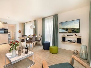 Ferienwohnung für 4 Personen (63 m²) in Prerow