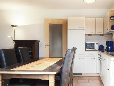 Ferienwohnung für 4 Personen (64 m²) in Prerow 2/10