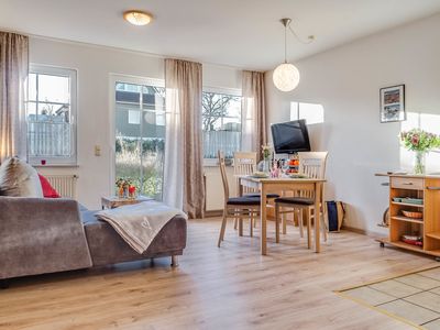 Ferienwohnung für 4 Personen (45 m²) in Prerow 2/10