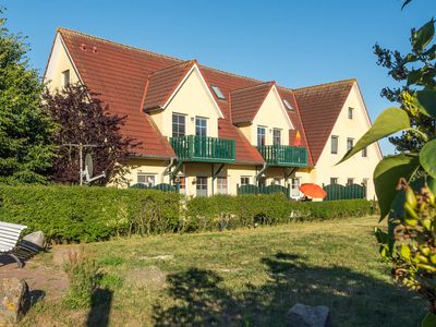 Ferienwohnung für 4 Personen (45 m²) in Prerow 9/10