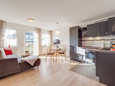 Ferienwohnung für 4 Personen (45 m²) in Prerow 10/10