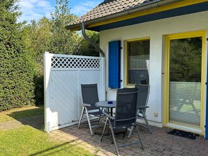 Ferienwohnung für 2 Personen (37 m²) in Prerow