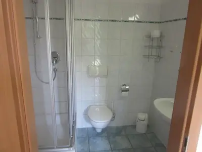Ferienwohnung für 2 Personen (37 m²) in Prerow 2/10
