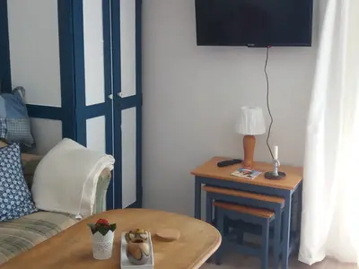 Ferienwohnung für 4 Personen (44 m²) in Prerow 6/10