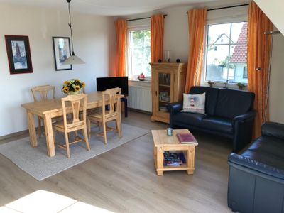 Ferienwohnung für 5 Personen (62 m²) in Prerow 1/10