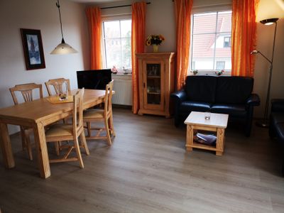 Ferienwohnung für 5 Personen (62 m²) in Prerow 2/10