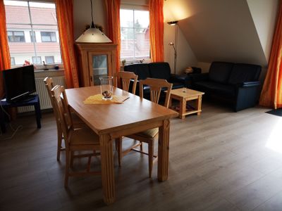 Ferienwohnung für 5 Personen (62 m²) in Prerow 3/10