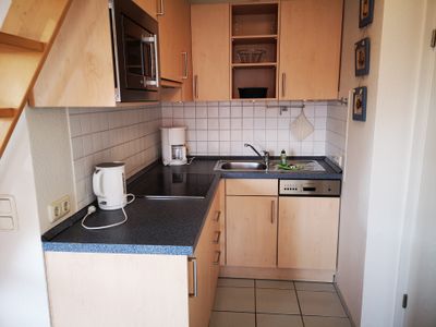 Ferienwohnung für 5 Personen (62 m²) in Prerow 4/10