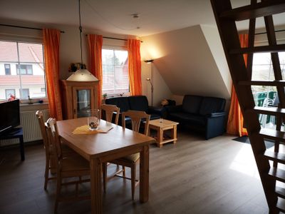 Ferienwohnung für 5 Personen (62 m²) in Prerow 5/10