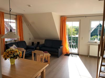 Ferienwohnung für 5 Personen (62 m²) in Prerow 7/10